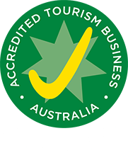 accredited tourism business australia - trust the tick